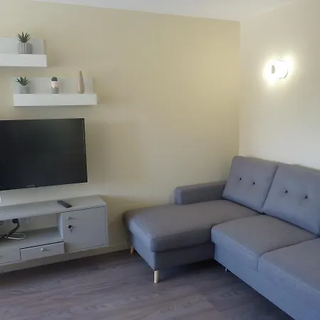 T3, 5 Couchages, La Mediterranee, *