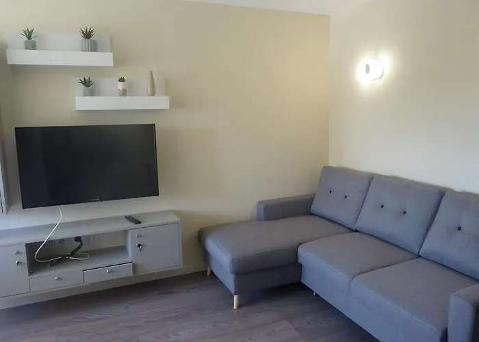 T3, 5 Couchages, La Mediterranee, *