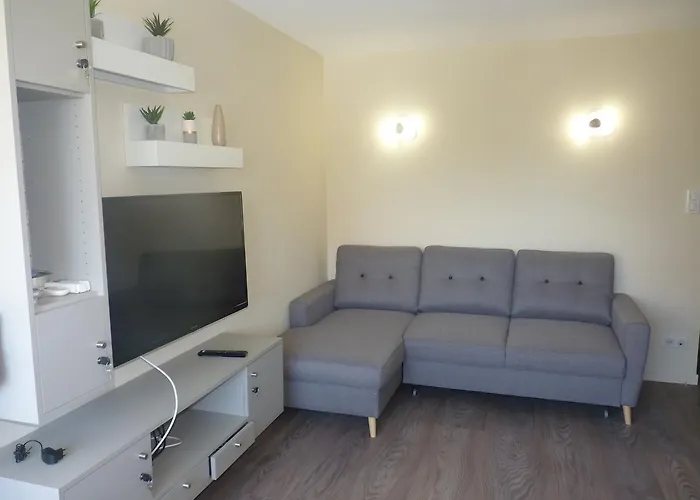 Διαμέρισμα T3, 5 Couchages, La Mediterranee, *